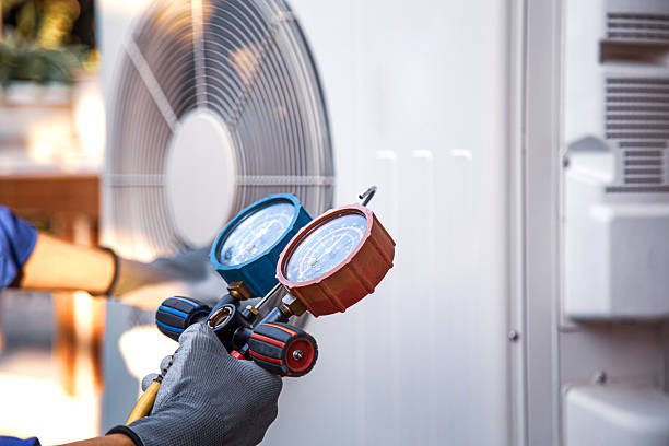 Trusted Hvac service in Munfordville, KY - JG Cool HVAC